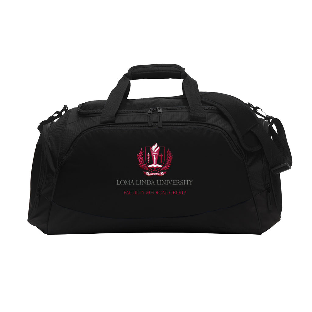 Active Duffel Bag
