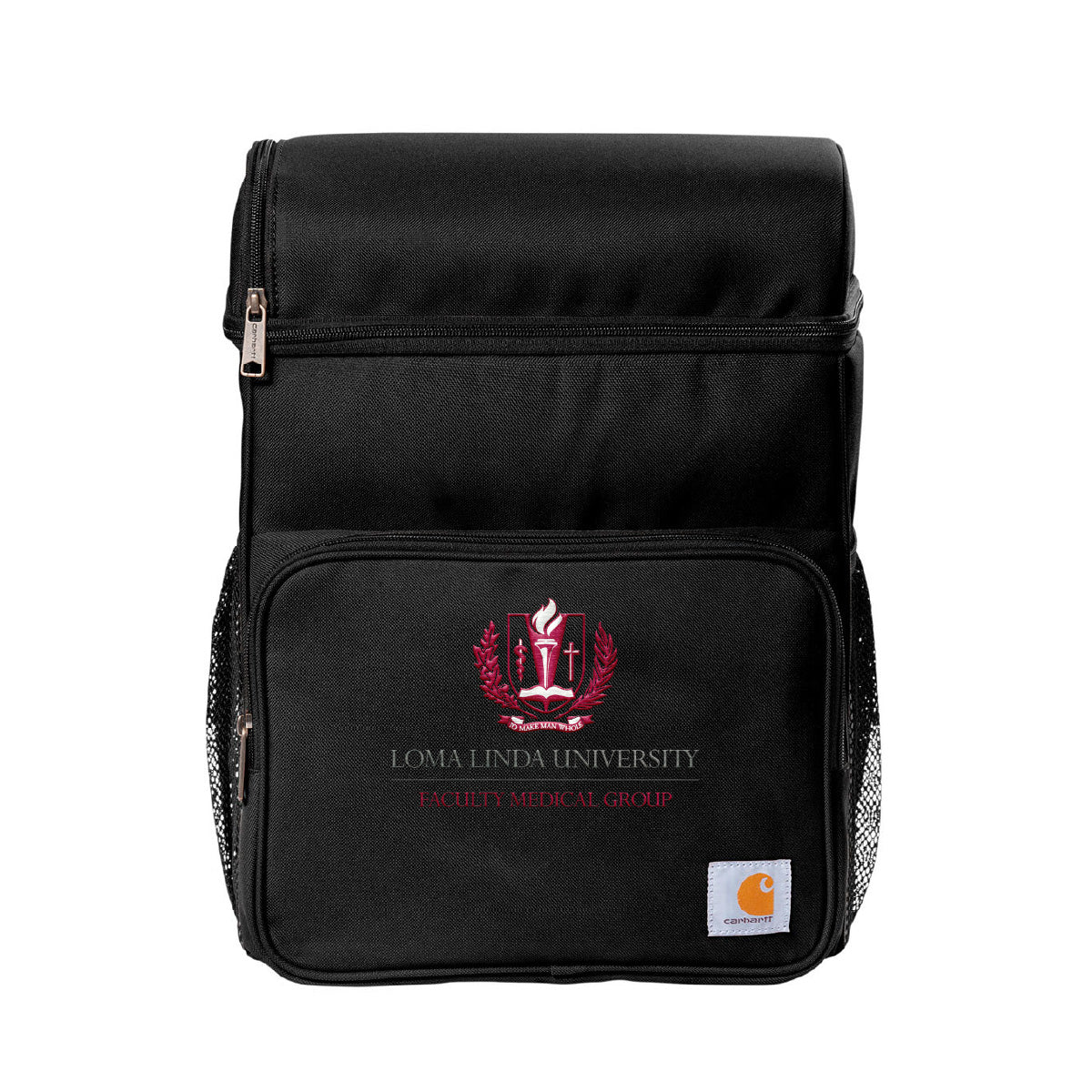 Carhartt® Insulated Backpack Cooler