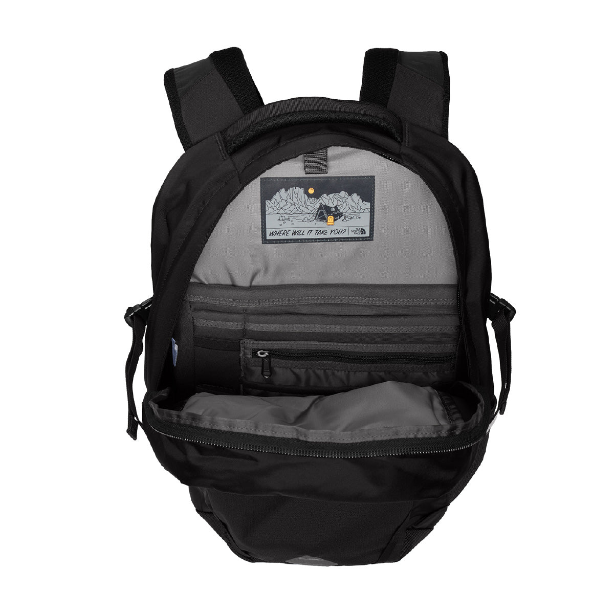 The North Face® Fall Line Backpack