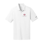 Nike Dri-FIT Vertical Mesh Polo