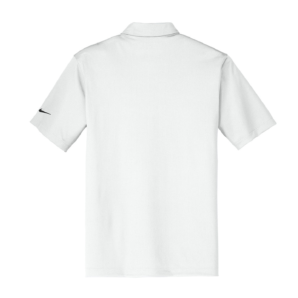 Nike Dri-FIT Vertical Mesh Polo