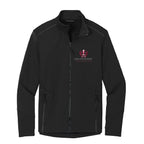 Collective Tech Soft Shell Jacket