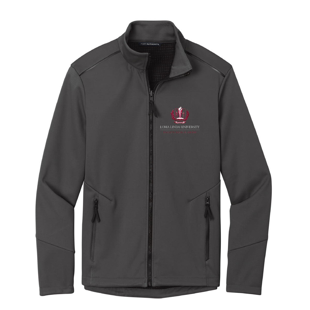 Collective Tech Soft Shell Jacket
