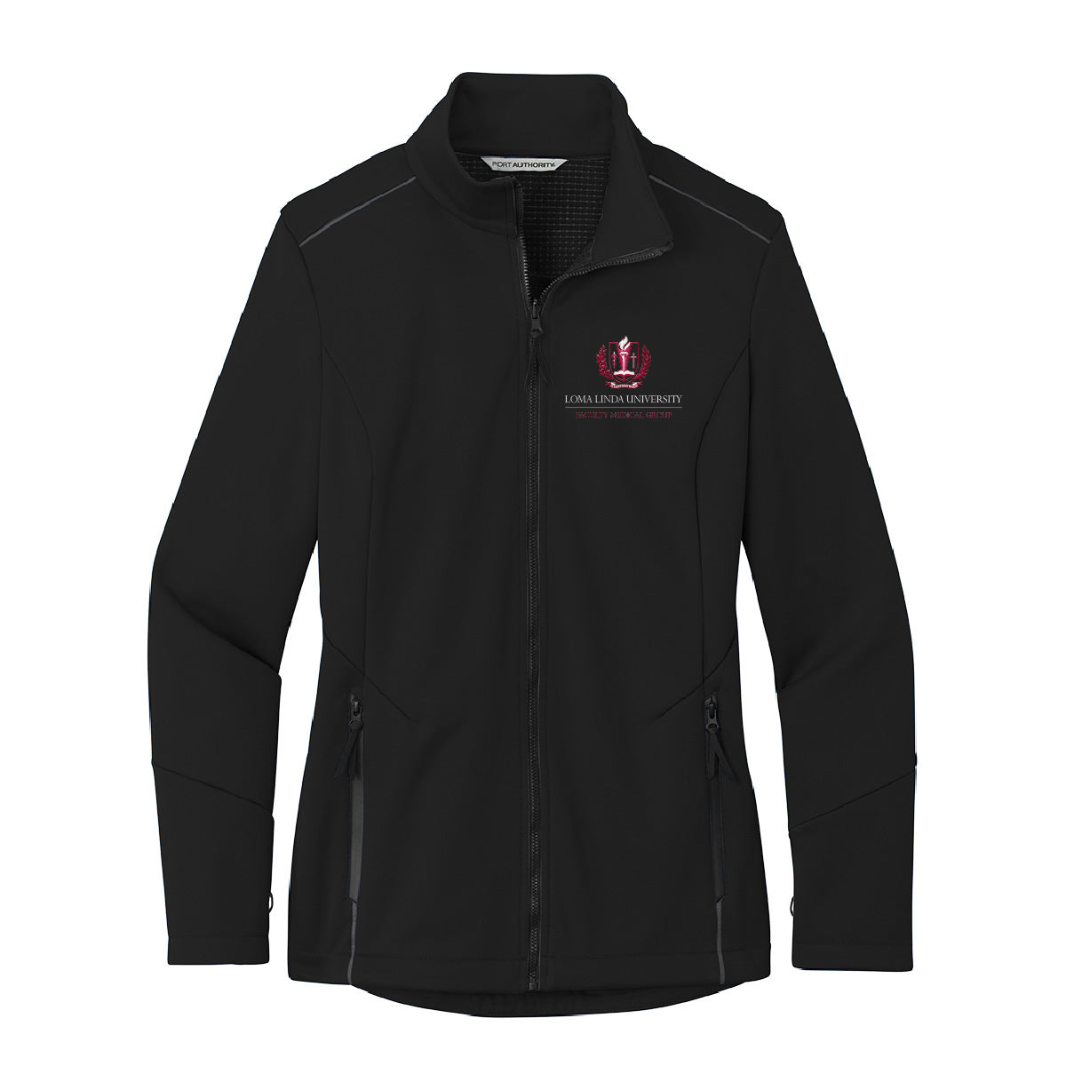 Women's Collective Tech Soft Shell Jacket