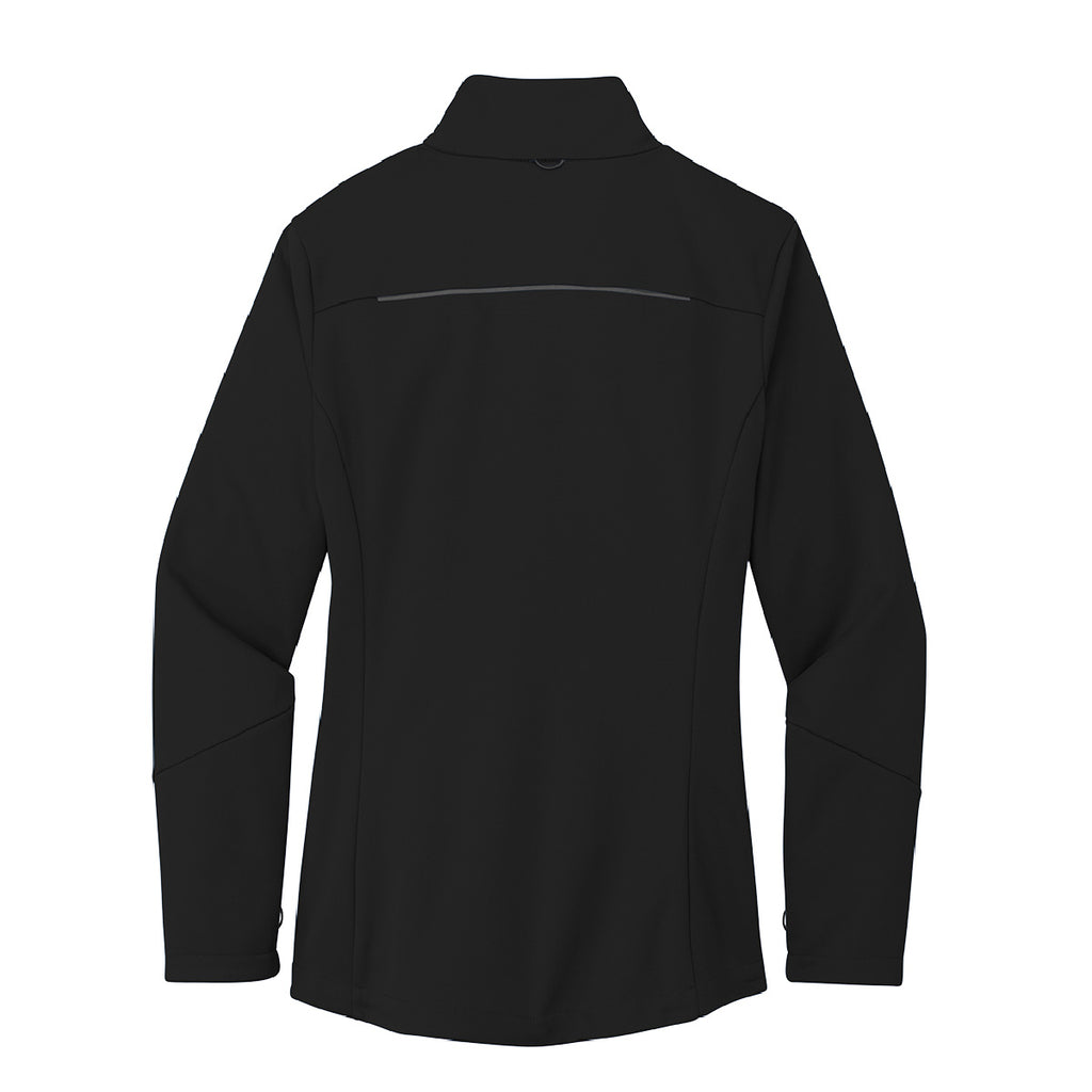 Women's Collective Tech Soft Shell Jacket