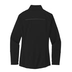 Women's Collective Tech Soft Shell Jacket