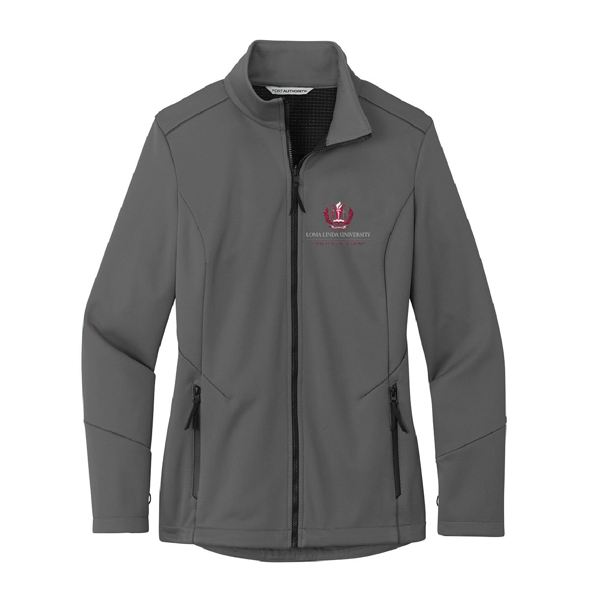 Women's Collective Tech Soft Shell Jacket