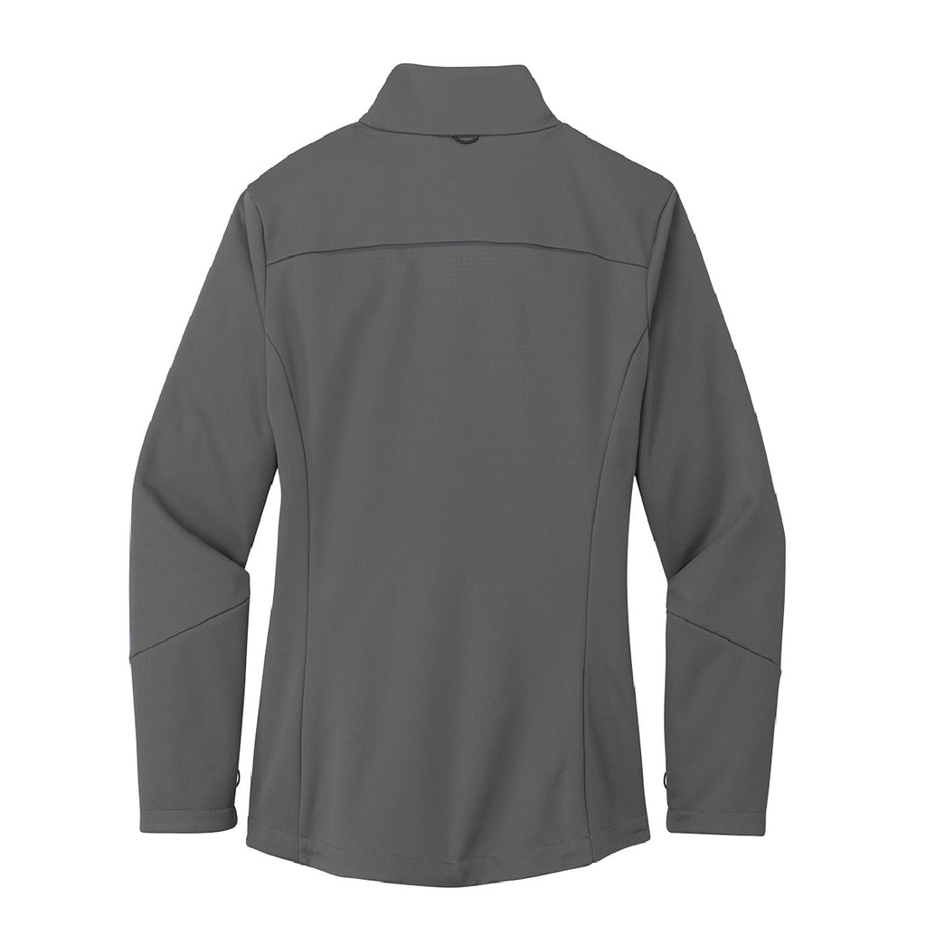 Women's Collective Tech Soft Shell Jacket
