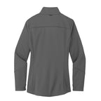 Women's Collective Tech Soft Shell Jacket