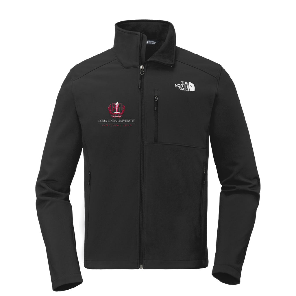 The North Face® Apex Barrier Soft Shell Jacket