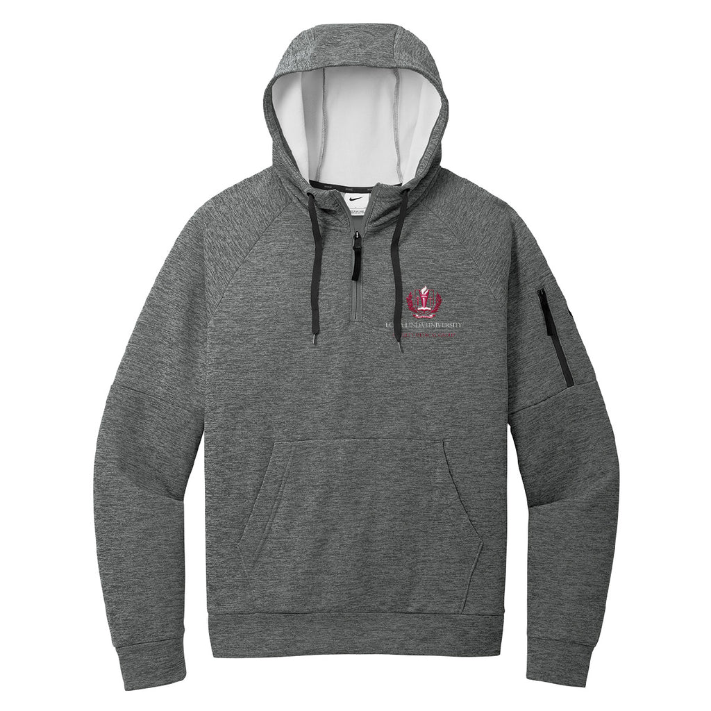 Nike Therma-FIT 1/4-Zip Fleece Hoodie