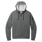 Nike Therma-FIT 1/4-Zip Fleece Hoodie