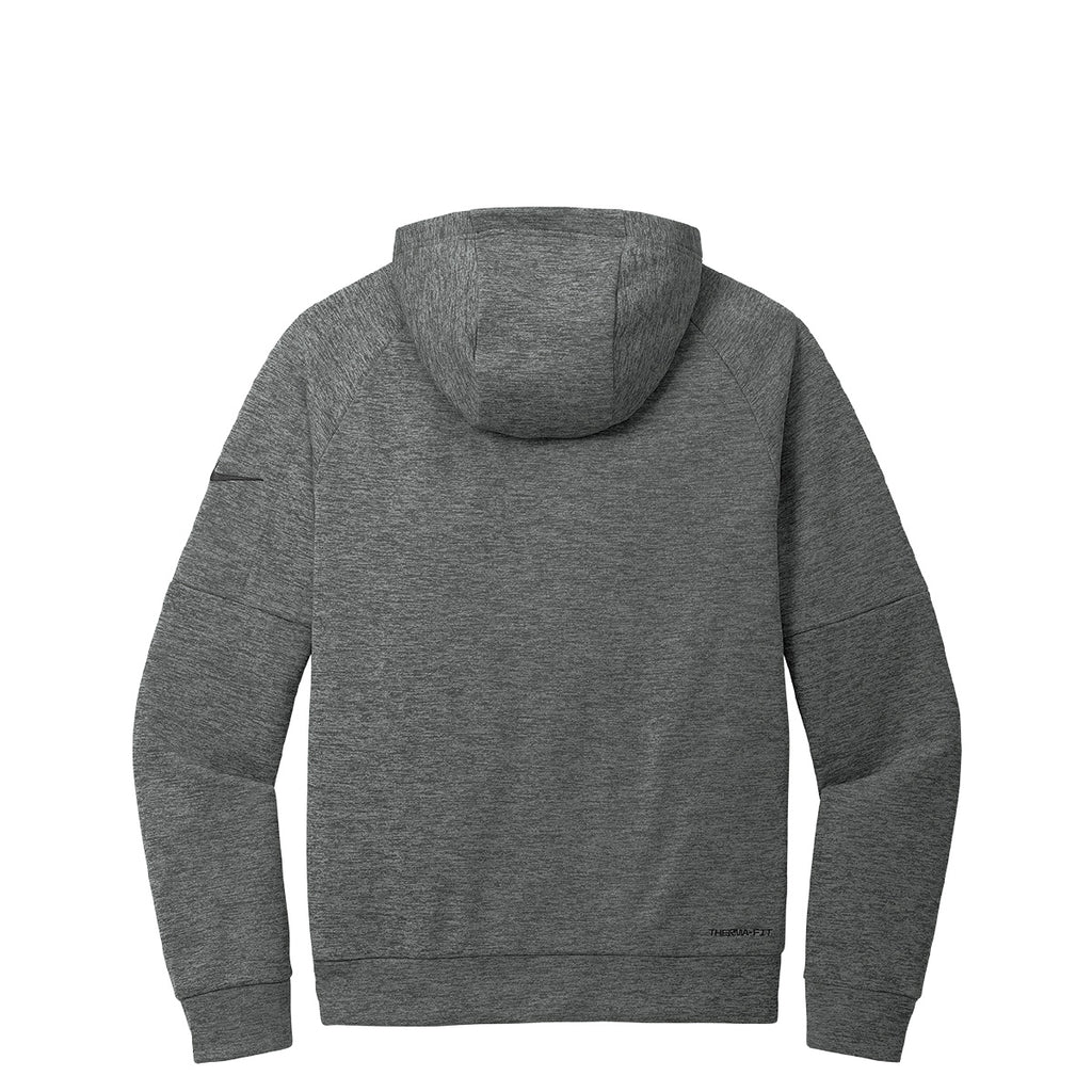 Nike Therma-FIT 1/4-Zip Fleece Hoodie
