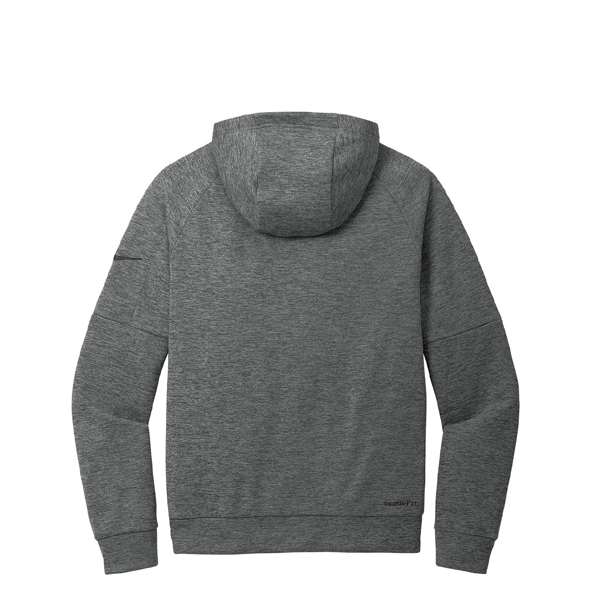 Nike Therma-FIT 1/4-Zip Fleece Hoodie