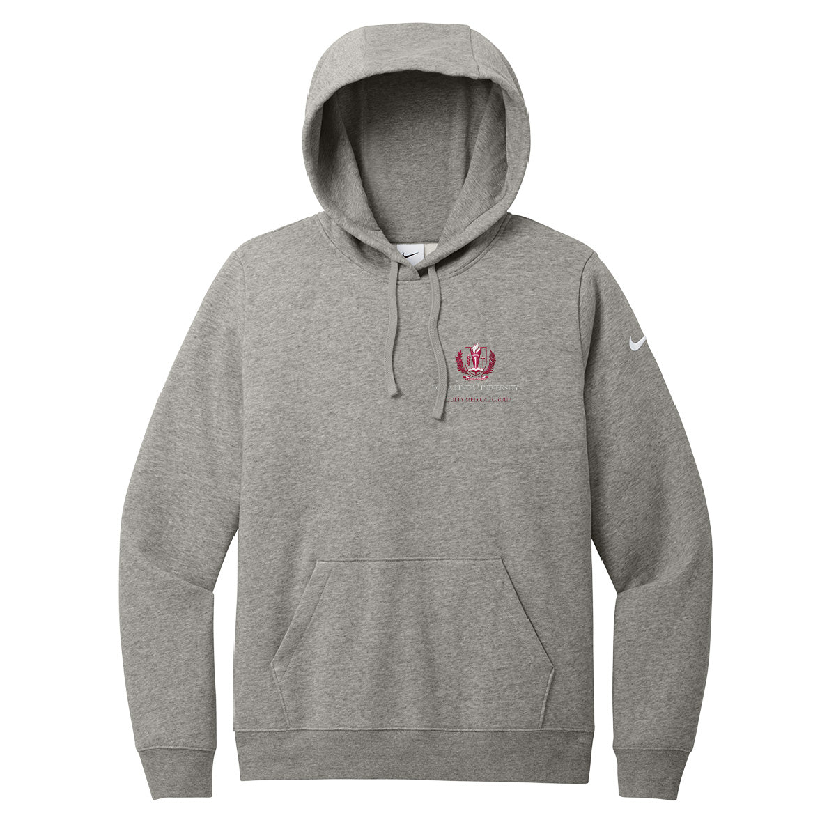 Women's Nike Club Fleece Hoodie