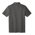 TravisMathew Oceanside Heather Polo