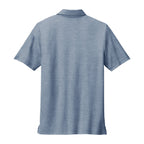 TravisMathew Oceanside Heather Polo