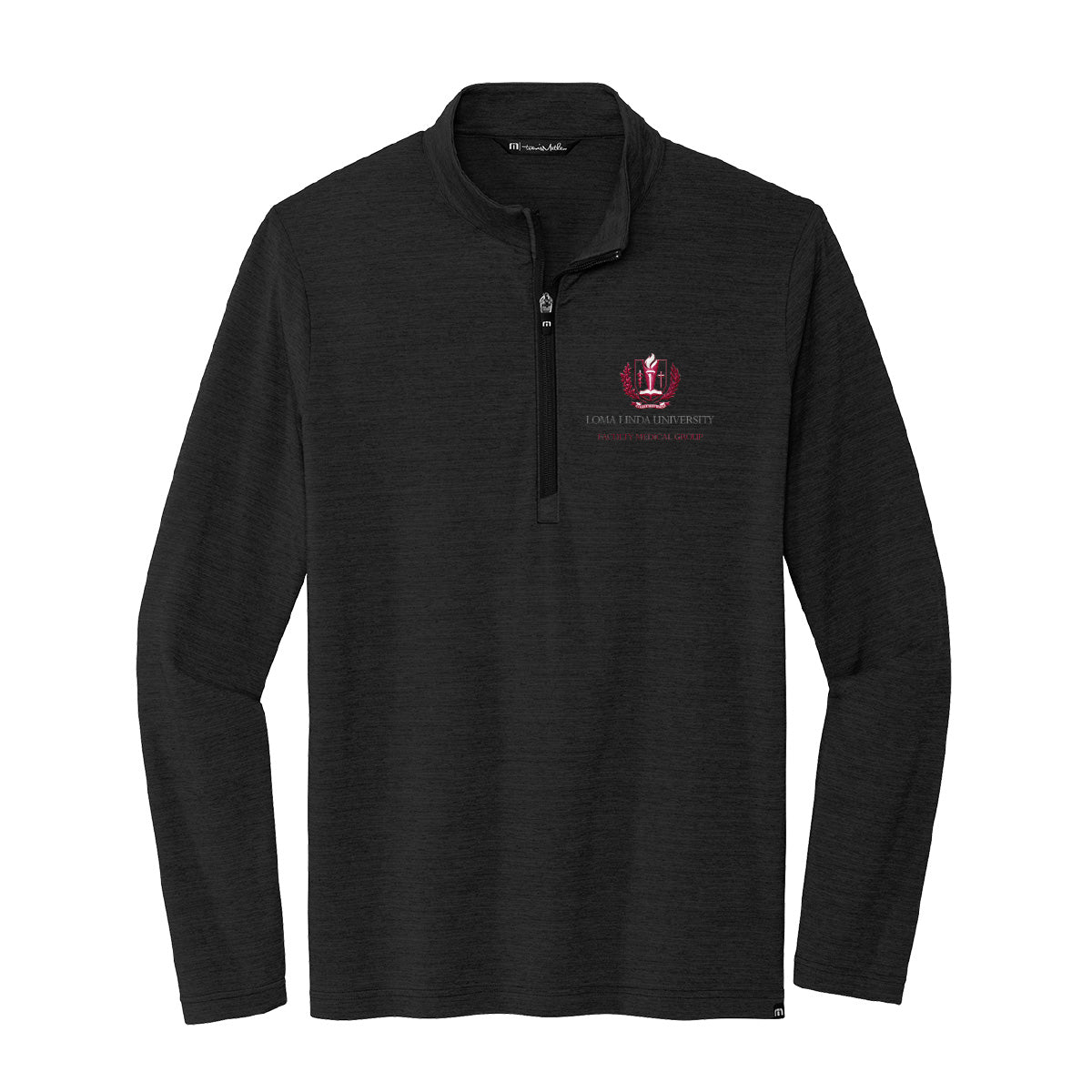 TravisMathew Crestview 1/4-Zip