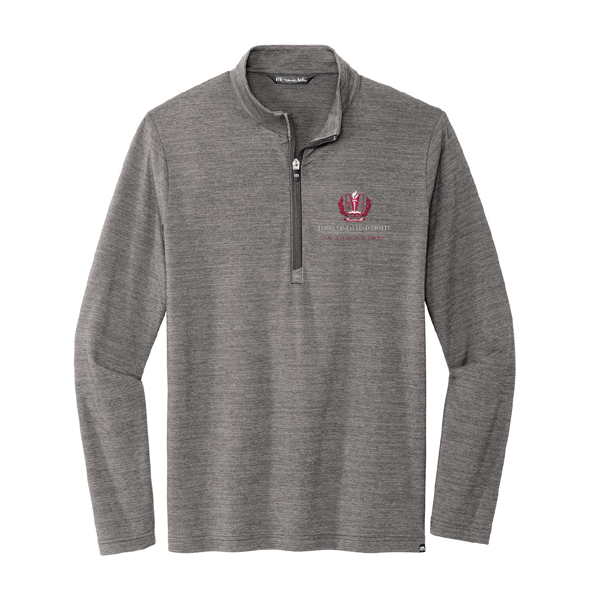 TravisMathew Crestview 1/4-Zip