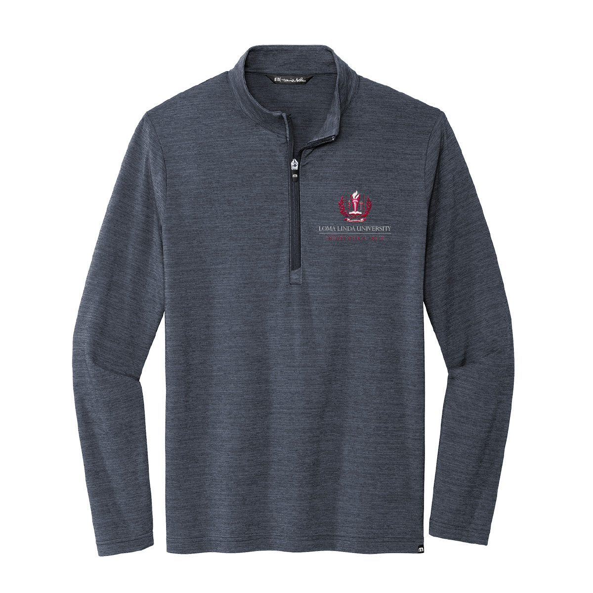 TravisMathew Crestview 1/4-Zip