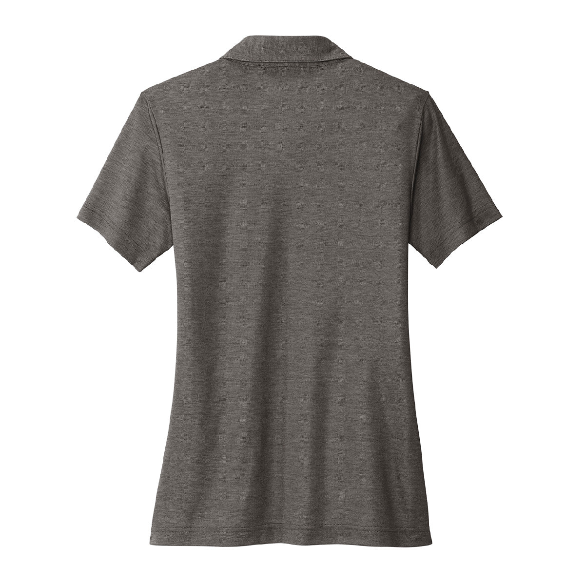 Women's TravisMathew Oceanside Heather Polo
