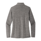 Women's TravisMathew Crestview 1/4-Zip