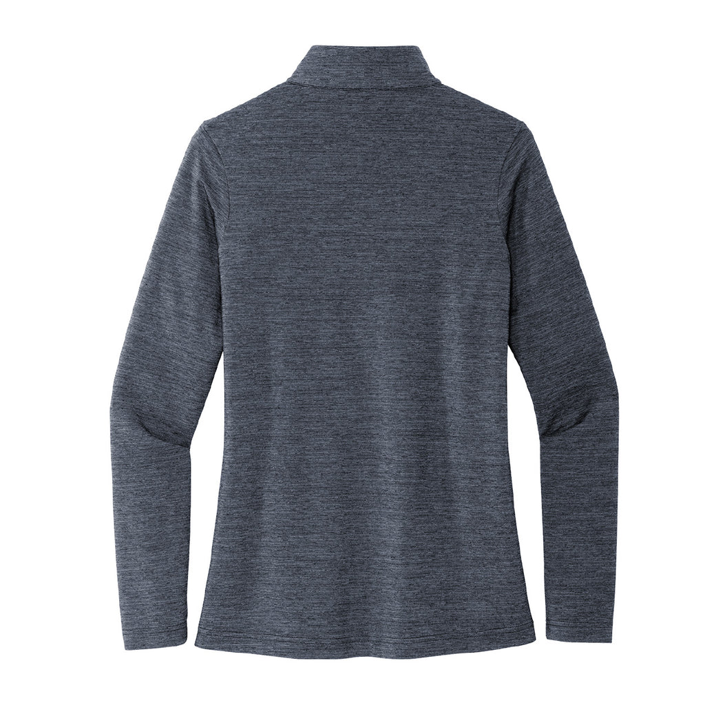 Women's TravisMathew Crestview 1/4-Zip