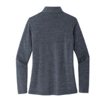 Women's TravisMathew Crestview 1/4-Zip