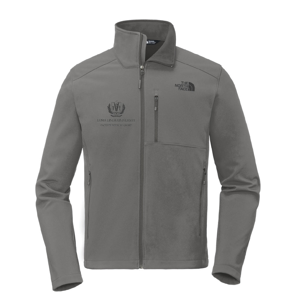 The North Face® Apex Barrier Soft Shell Jacket