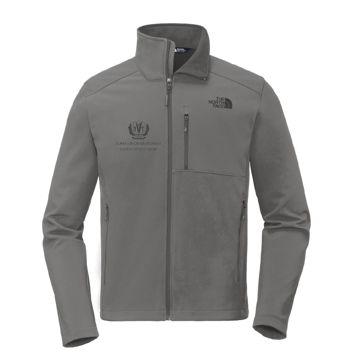 The North Face® Apex Barrier Soft Shell Jacket