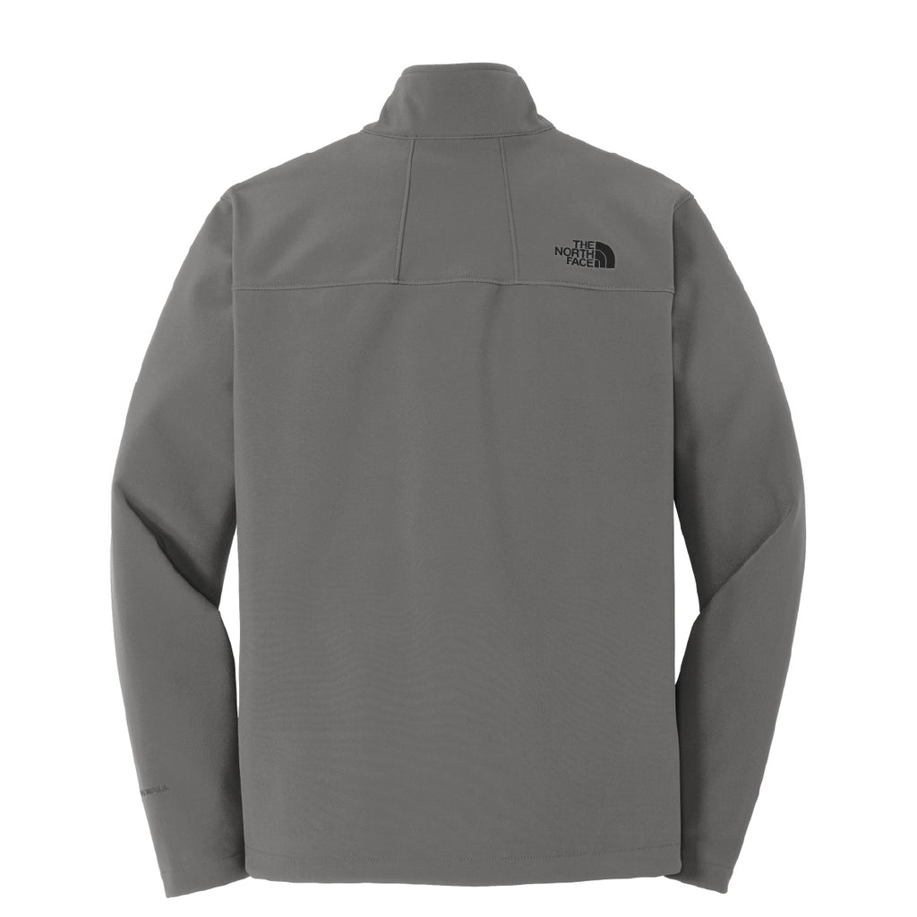 The North Face® Apex Barrier Soft Shell Jacket