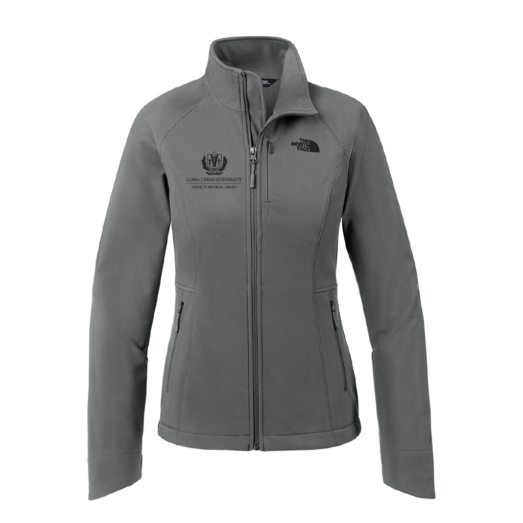 Women's The North Face® Apex Barrier Soft Shell Jacket