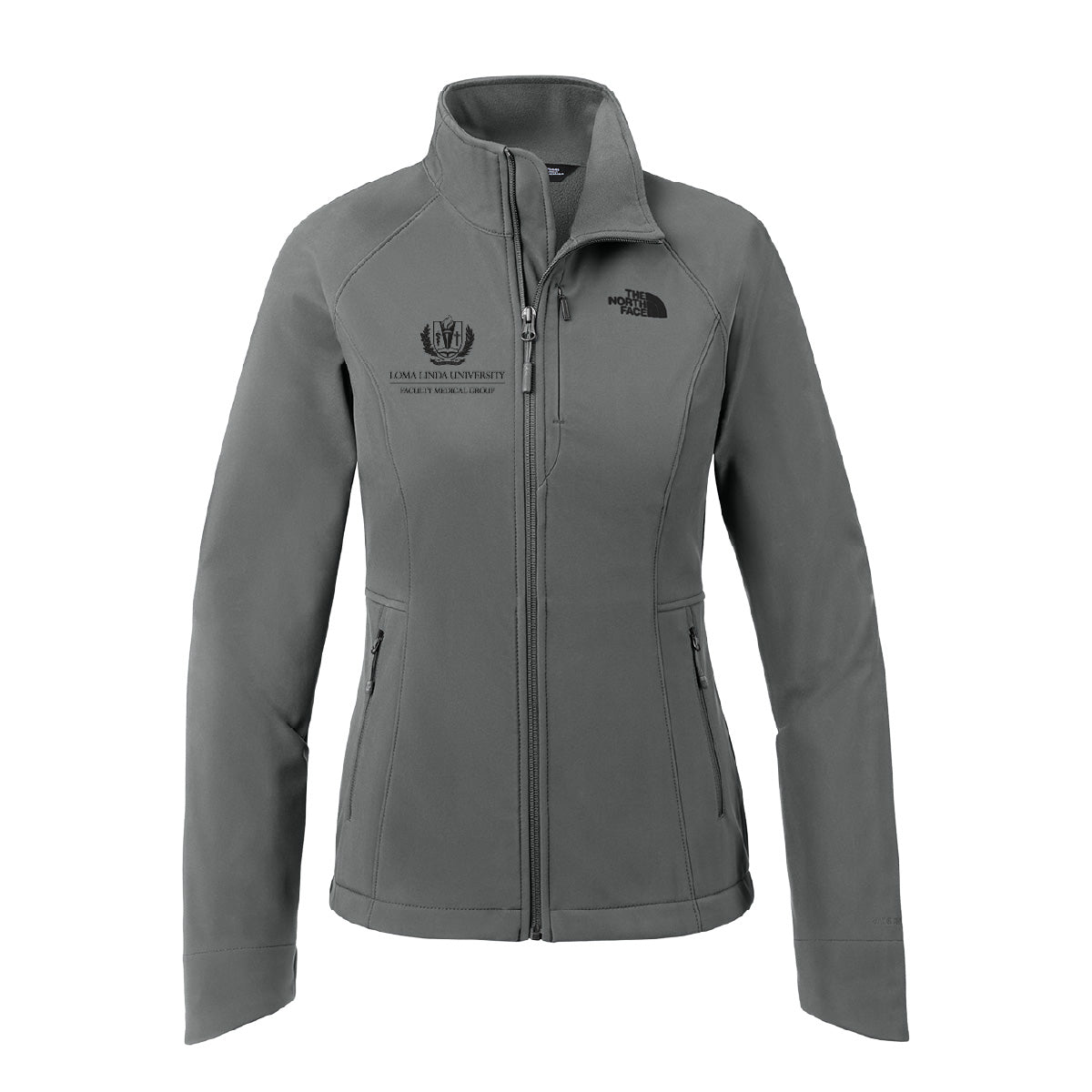 Women's The North Face® Apex Barrier Soft Shell Jacket