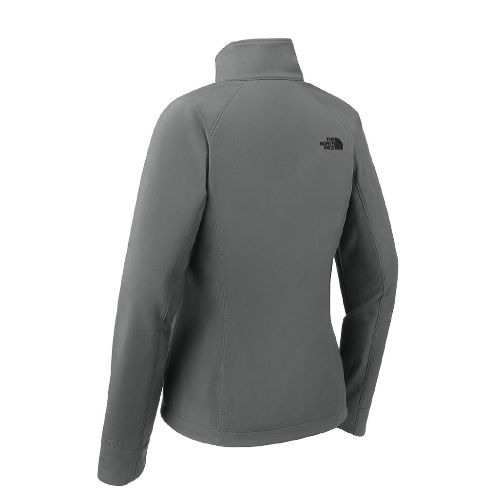 Women's The North Face® Apex Barrier Soft Shell Jacket