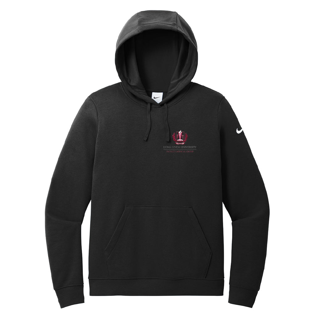 Women's Nike Club Fleece Hoodie