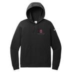 Women's Nike Club Fleece Hoodie