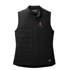 Women's TravisMathew Cold Bay Vest