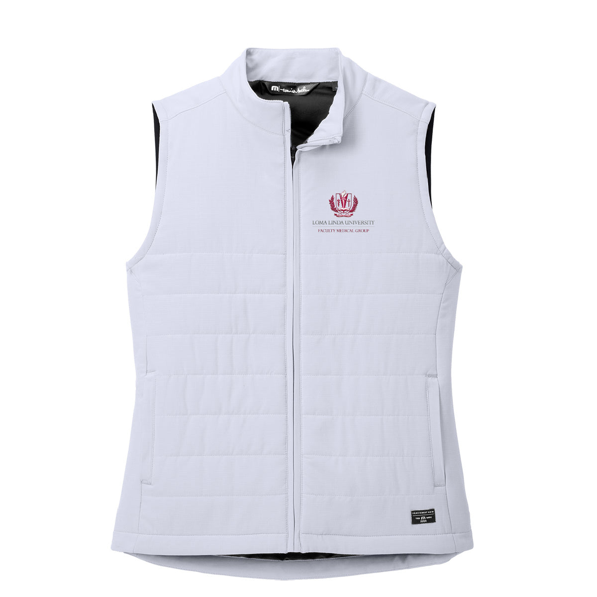 Women's TravisMathew Cold Bay Vest