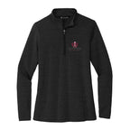 Women's TravisMathew Crestview 1/4-Zip
