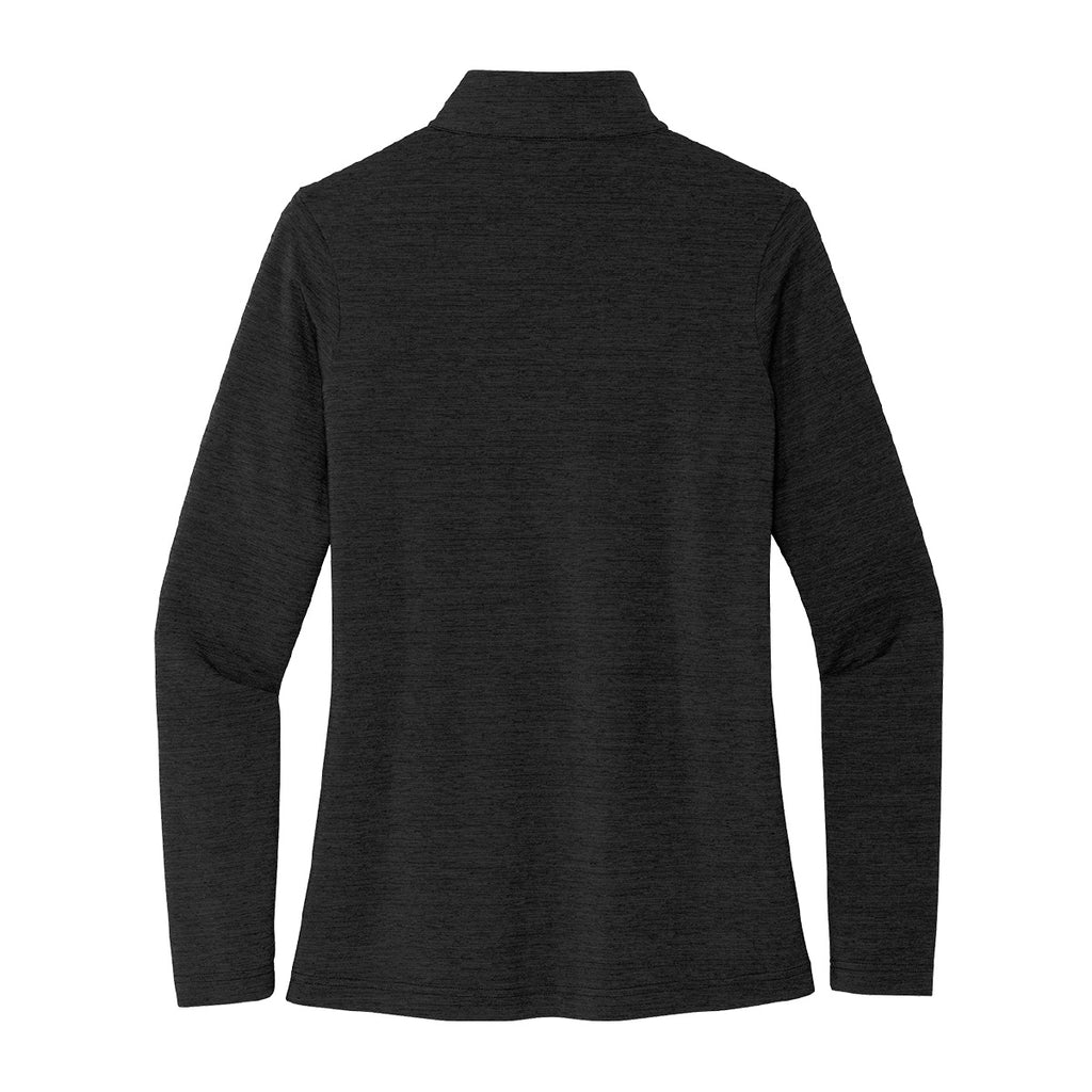 Women's TravisMathew Crestview 1/4-Zip