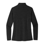 Women's TravisMathew Crestview 1/4-Zip