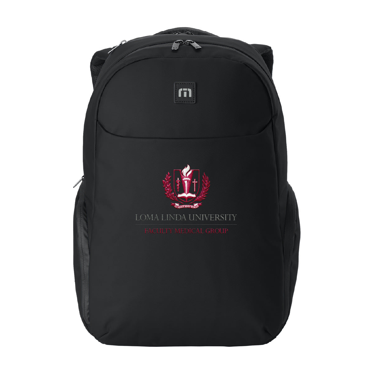 TravisMathew Recess Backpack
