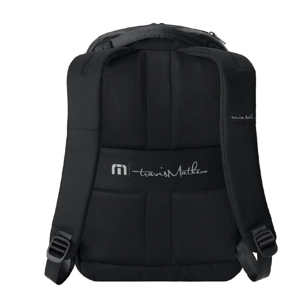TravisMathew Recess Backpack