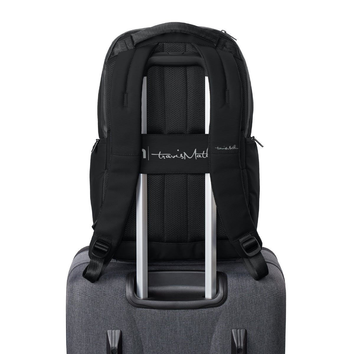 TravisMathew Recess Backpack