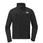 The North Face® Apex Barrier Soft Shell Jacket - Blackout Series