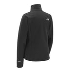 Women's The North Face® Apex Barrier Soft Shell Jacket - Blackout Series