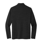 TravisMathew Crestview 1/4-Zip - Blackout Series