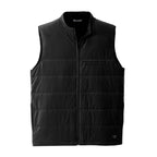 TravisMathew Cold Bay Vest - Blackout Series