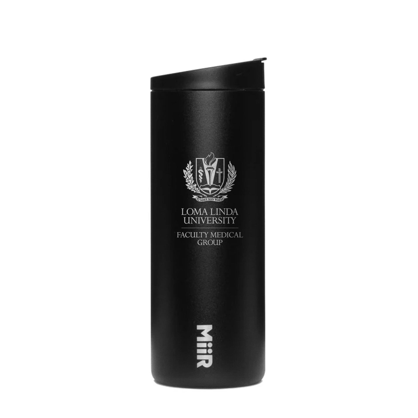 MiiR 16oz Flip Traveler Cup