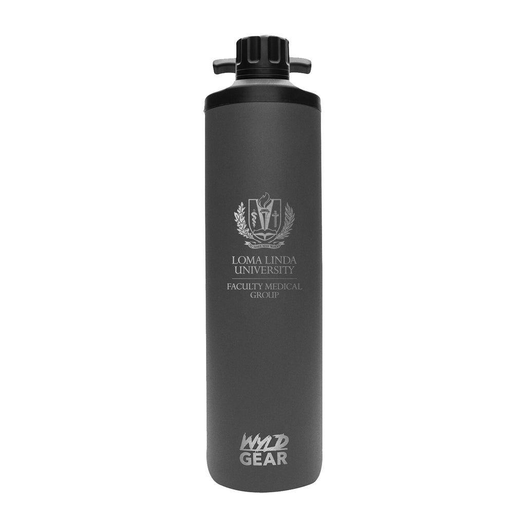 Wyld Gear Stainless Steel 24oz MAG Bottle